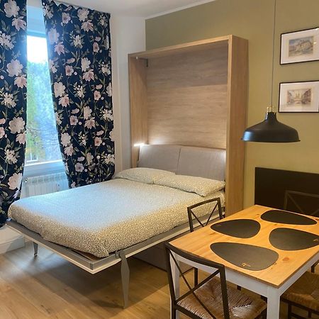 Dimora Del Papa Apartments 로마 외부 사진