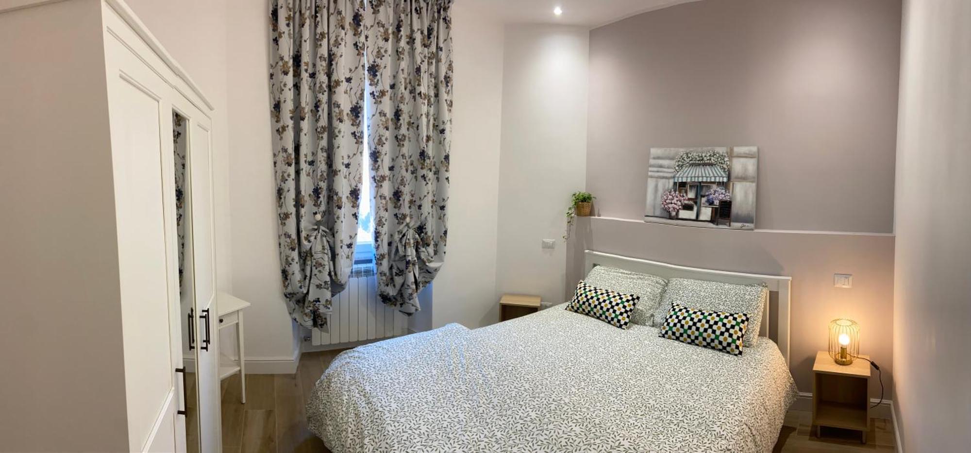 Dimora Del Papa Apartments 로마 외부 사진