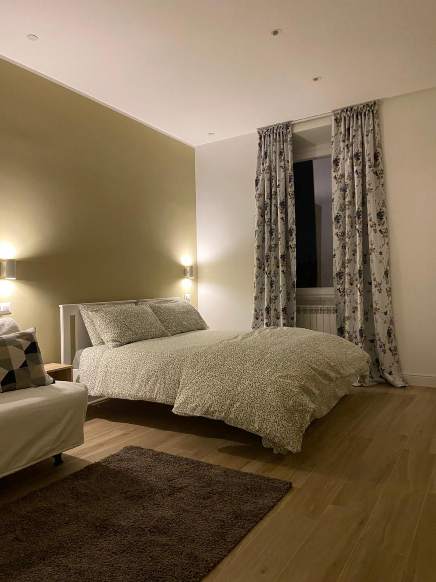 Dimora Del Papa Apartments 로마 외부 사진