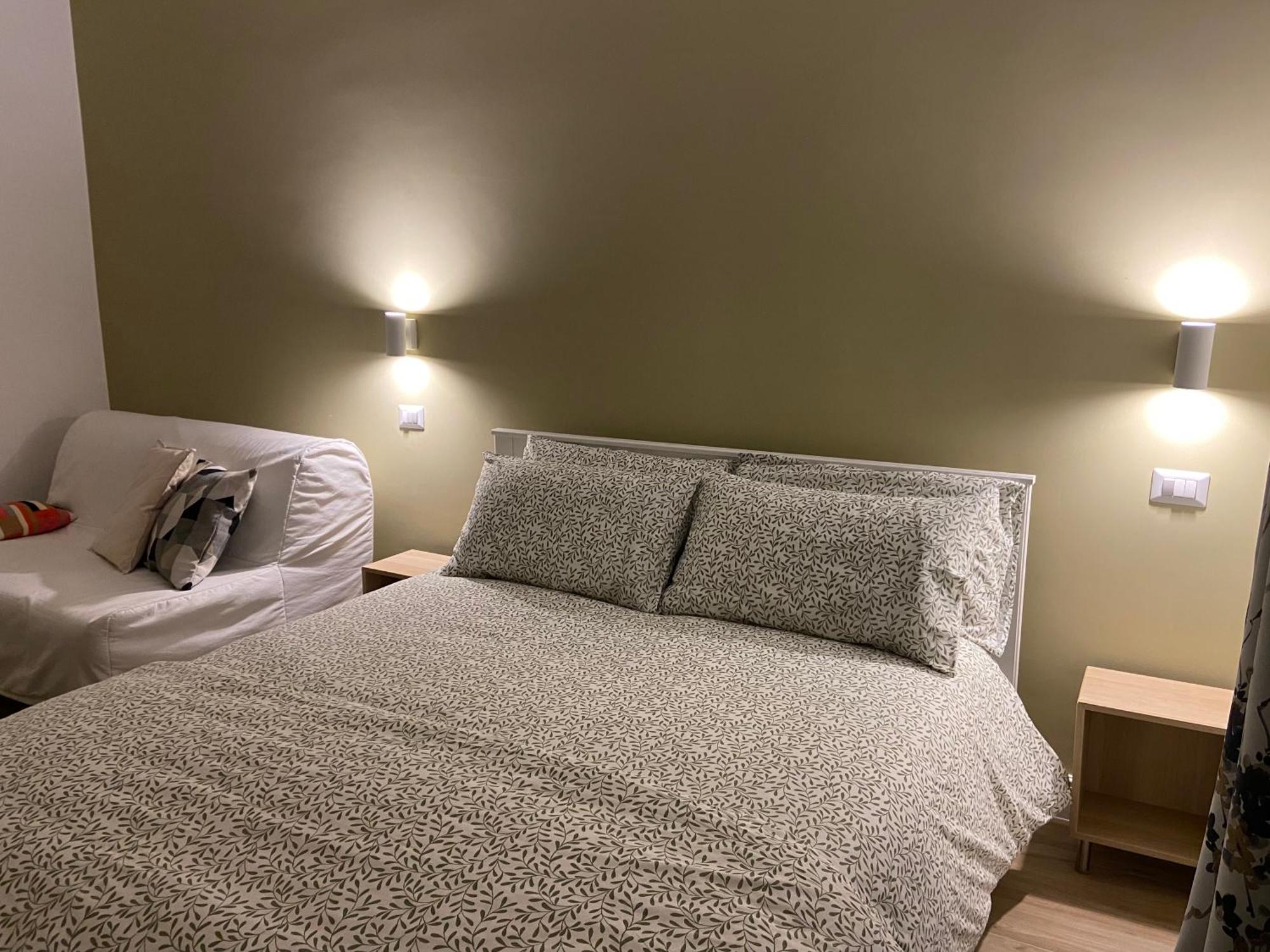 Dimora Del Papa Apartments 로마 외부 사진